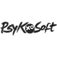 Psykosoft logo, Psykosoft contact details