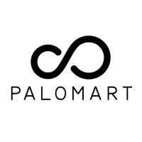 Palomart logo, Palomart contact details