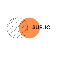 SUR.IO Studio logo, SUR.IO Studio contact details