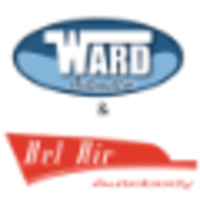 Ward Automotive/Bel Air Autobody logo, Ward Automotive/Bel Air Autobody contact details