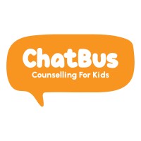 ChatBus logo, ChatBus contact details