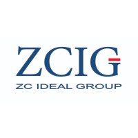 ZC IDEAL GROUP S.A logo, ZC IDEAL GROUP S.A contact details