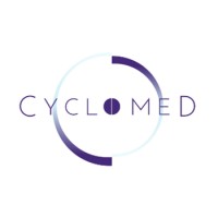 Cyclomed logo, Cyclomed contact details