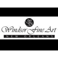 Windsor Fine Art logo, Windsor Fine Art contact details