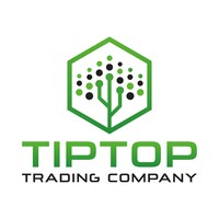 TipTop Trading Company logo, TipTop Trading Company contact details