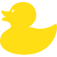 Rubber Duck Industries logo, Rubber Duck Industries contact details