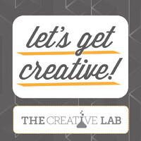 The Creative Lab logo, The Creative Lab contact details