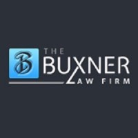 The Buxner Law Firm logo, The Buxner Law Firm contact details