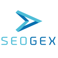 Seogex logo, Seogex contact details