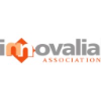 Innovalia Association logo, Innovalia Association contact details