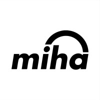 miha Brasil logo, miha Brasil contact details