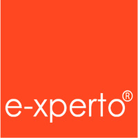 e-xperto logo, e-xperto contact details