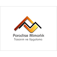 PARADISE MİMARLIK logo, PARADISE MİMARLIK contact details