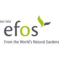 EFOS GmbH logo, EFOS GmbH contact details