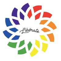 Libérate logo, Libérate contact details