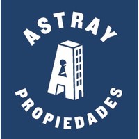 Astray Propiedades logo, Astray Propiedades contact details