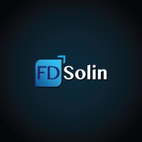 FDSolin logo, FDSolin contact details