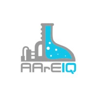 AArEIQ logo, AArEIQ contact details