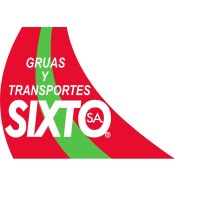 Grúas y Transportes SIXTO logo, Grúas y Transportes SIXTO contact details