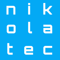 Nikola Tec logo, Nikola Tec contact details