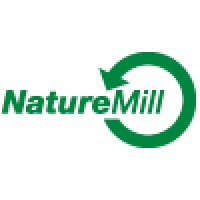 NatureMill, Inc. logo, NatureMill, Inc. contact details