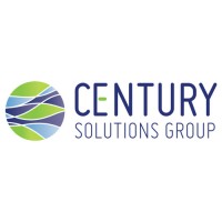 Century Solutions Group, Inc. logo, Century Solutions Group, Inc. contact details