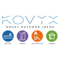 Kovyx Outdoor S.L. logo, Kovyx Outdoor S.L. contact details