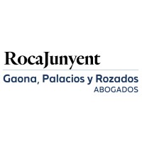 RocaJunyent - Gaona, Palacios y Rozados Abogados logo, RocaJunyent - Gaona, Palacios y Rozados Abogados contact details