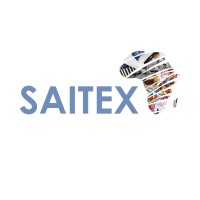 SAITEX Africa logo, SAITEX Africa contact details