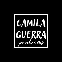 Camila Guerra Produções logo, Camila Guerra Produções contact details