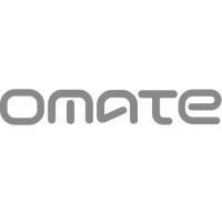 Omate logo, Omate contact details