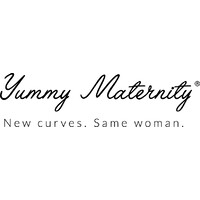 Yummy Maternity logo, Yummy Maternity contact details