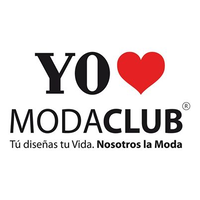 MODA CLUB VIP logo, MODA CLUB VIP contact details