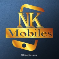 Nkmobiles logo, Nkmobiles contact details