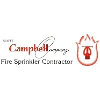 Scott Campbell Company logo, Scott Campbell Company contact details