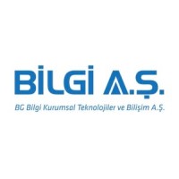 Bilgi A.Ş.   (BG Bilgi Kurumsal Teknolojiler ve Bilişim A.Ş.) logo, Bilgi A.Ş.   (BG Bilgi Kurumsal Teknolojiler ve Bilişim A.Ş.) contact details