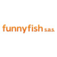 Funny Fish s.a.s. logo, Funny Fish s.a.s. contact details