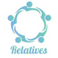 Relatives social networking app logo, Relatives social networking app contact details