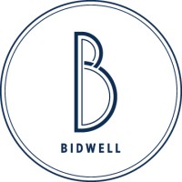 Bidwell logo, Bidwell contact details