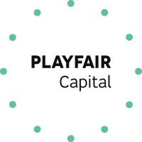 Playfair Capital logo, Playfair Capital contact details