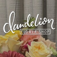 Dandelion Flowers logo, Dandelion Flowers contact details