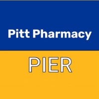 PittPharmacy PIER Program logo, PittPharmacy PIER Program contact details