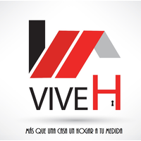 Vive H Propiedades logo, Vive H Propiedades contact details