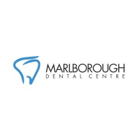 Marlborough Dental Centre logo, Marlborough Dental Centre contact details