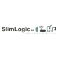 SlimLogic logo, SlimLogic contact details