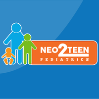 Neo2Teen Pediatrics logo, Neo2Teen Pediatrics contact details