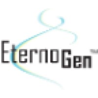 EternoGen logo, EternoGen contact details