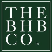 The BHB Co. logo, The BHB Co. contact details