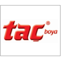 Taç Boya Tic. San. Ltd. Şti. logo, Taç Boya Tic. San. Ltd. Şti. contact details