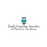 Family Counseling Associates of North Georgia logo, Family Counseling Associates of North Georgia contact details